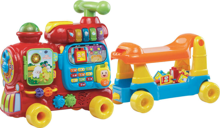 Vtech Baby - ABC-Eisenbahn