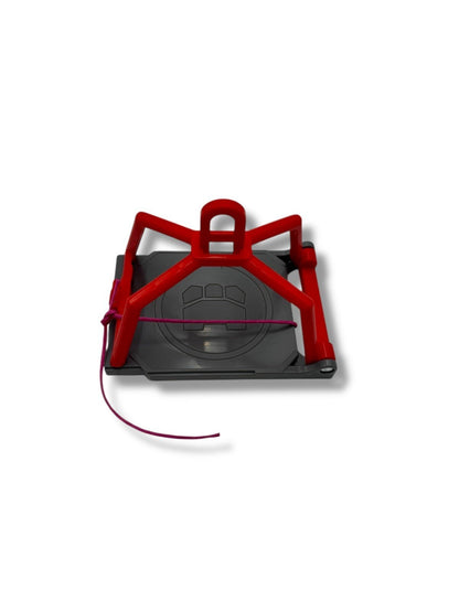 Rubble & Crew Barkyard Playset Baupfoten Hof Kran-Spielset (68 cm) Ersatzteile