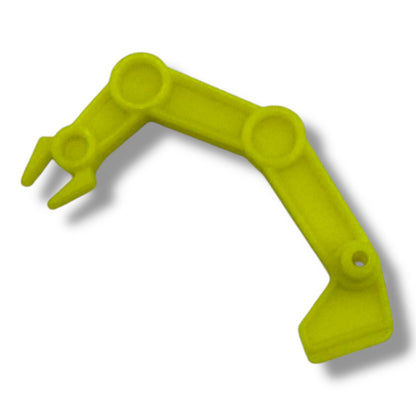 Hot Wheels Let's Race Netflix - Ultimative Garage Drachenkampf , Ersatzteile