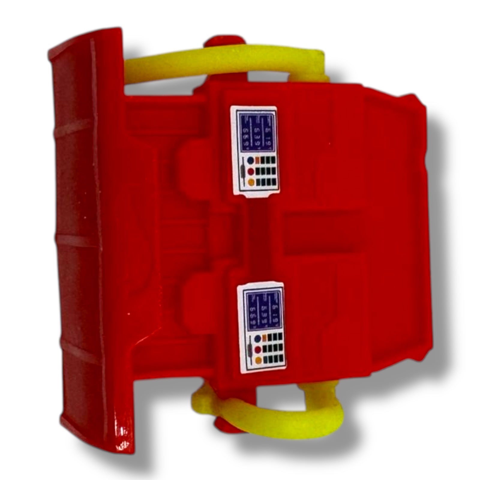 Hot Wheels Let's Race Netflix - Ultimative Garage Drachenkampf , Ersatzteile