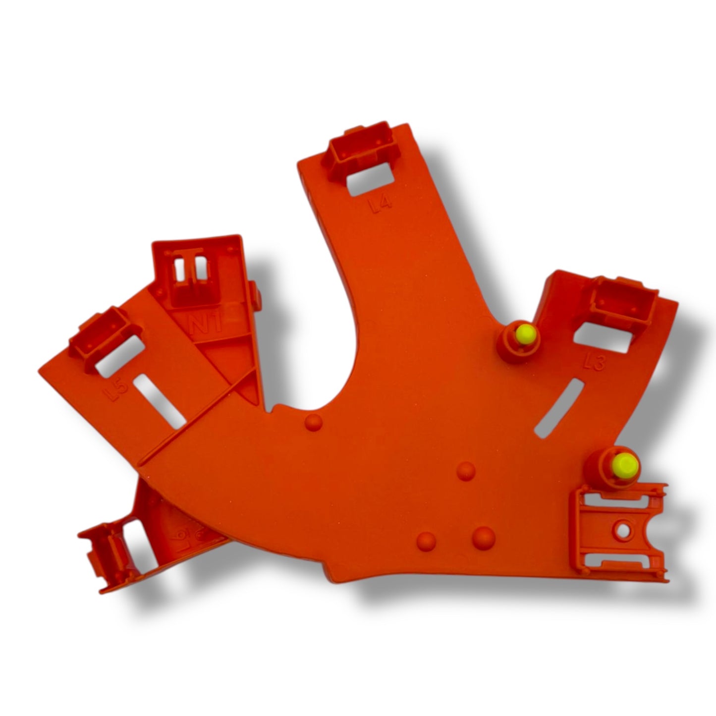 Hot Wheels Let's Race Netflix - Ultimative Garage Drachenkampf , Ersatzteile