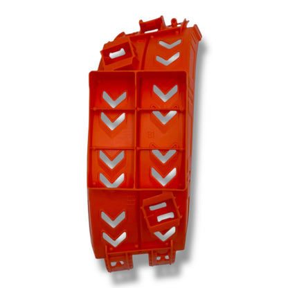 Hot Wheels Let's Race Netflix - Ultimative Garage Drachenkampf , Ersatzteile