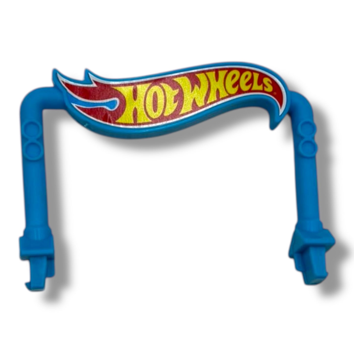 Hot Wheels Let's Race Netflix - Ultimative Garage Drachenkampf , Ersatzteile