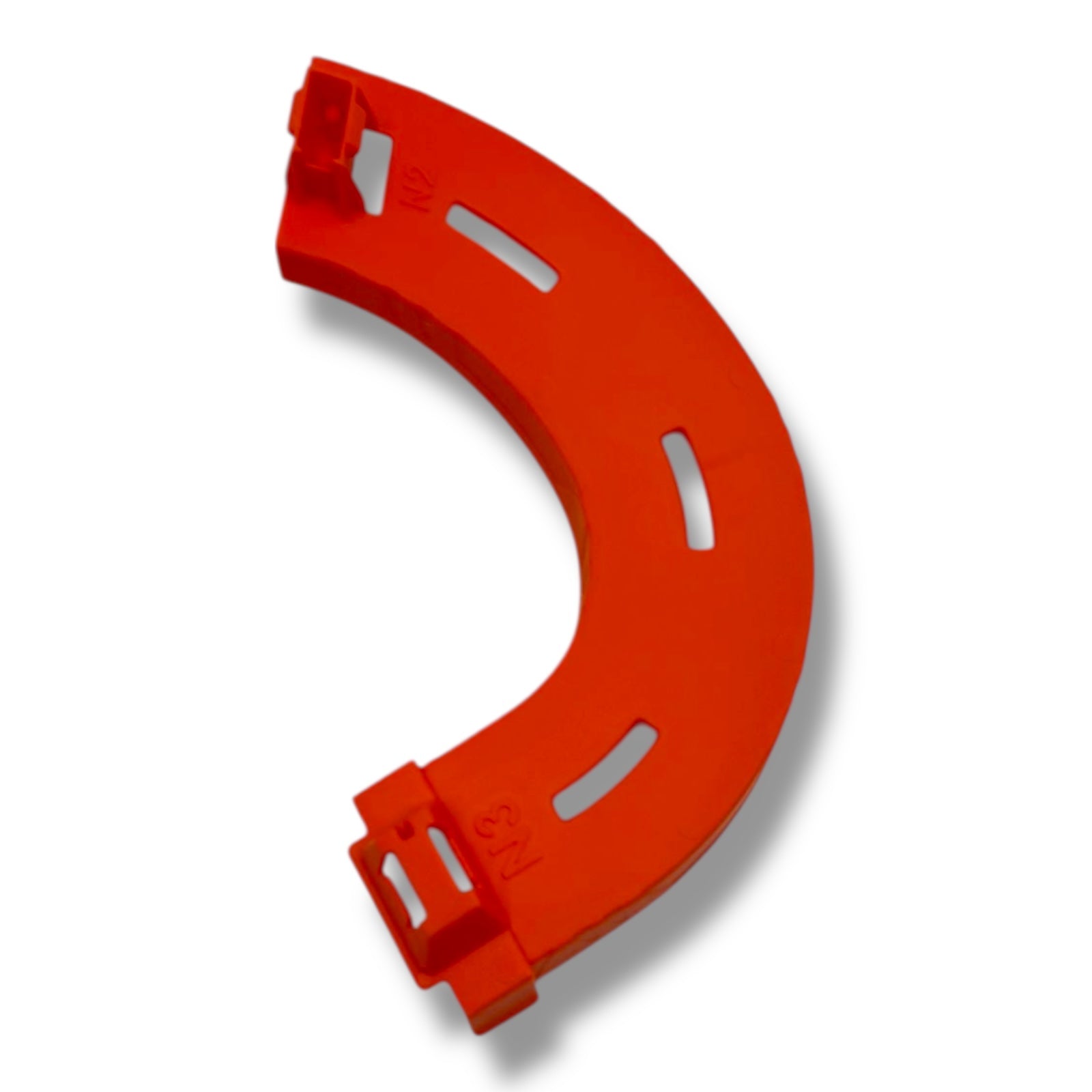 Hot Wheels Let's Race Netflix - Ultimative Garage Drachenkampf , Ersatzteile