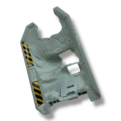 Hot Wheels Let's Race Netflix - Ultimative Garage Drachenkampf , Ersatzteile