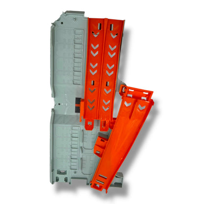 Hot Wheels Let's Race Netflix - Ultimative Garage Drachenkampf , Ersatzteile