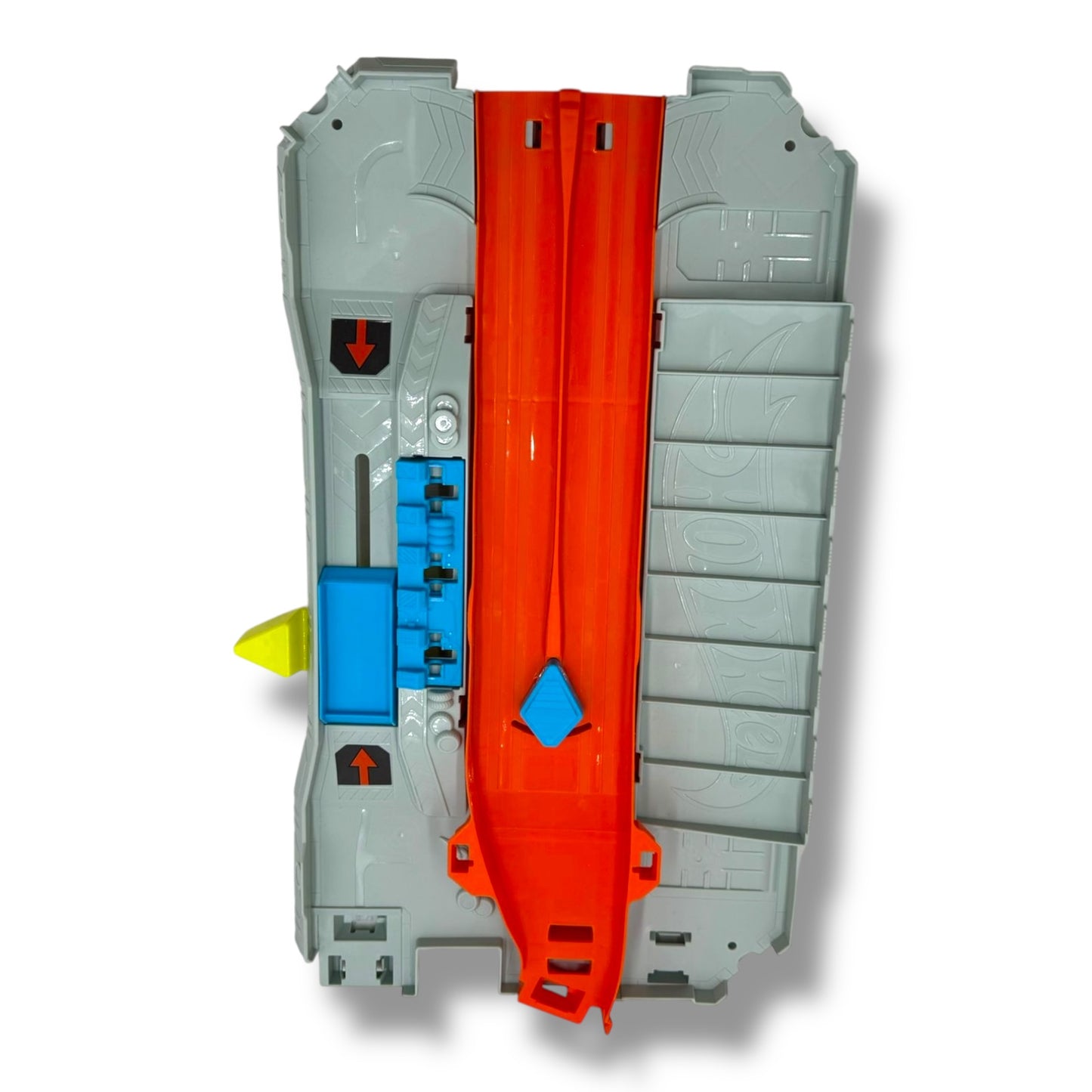 Hot Wheels Let's Race Netflix - Ultimative Garage Drachenkampf , Ersatzteile