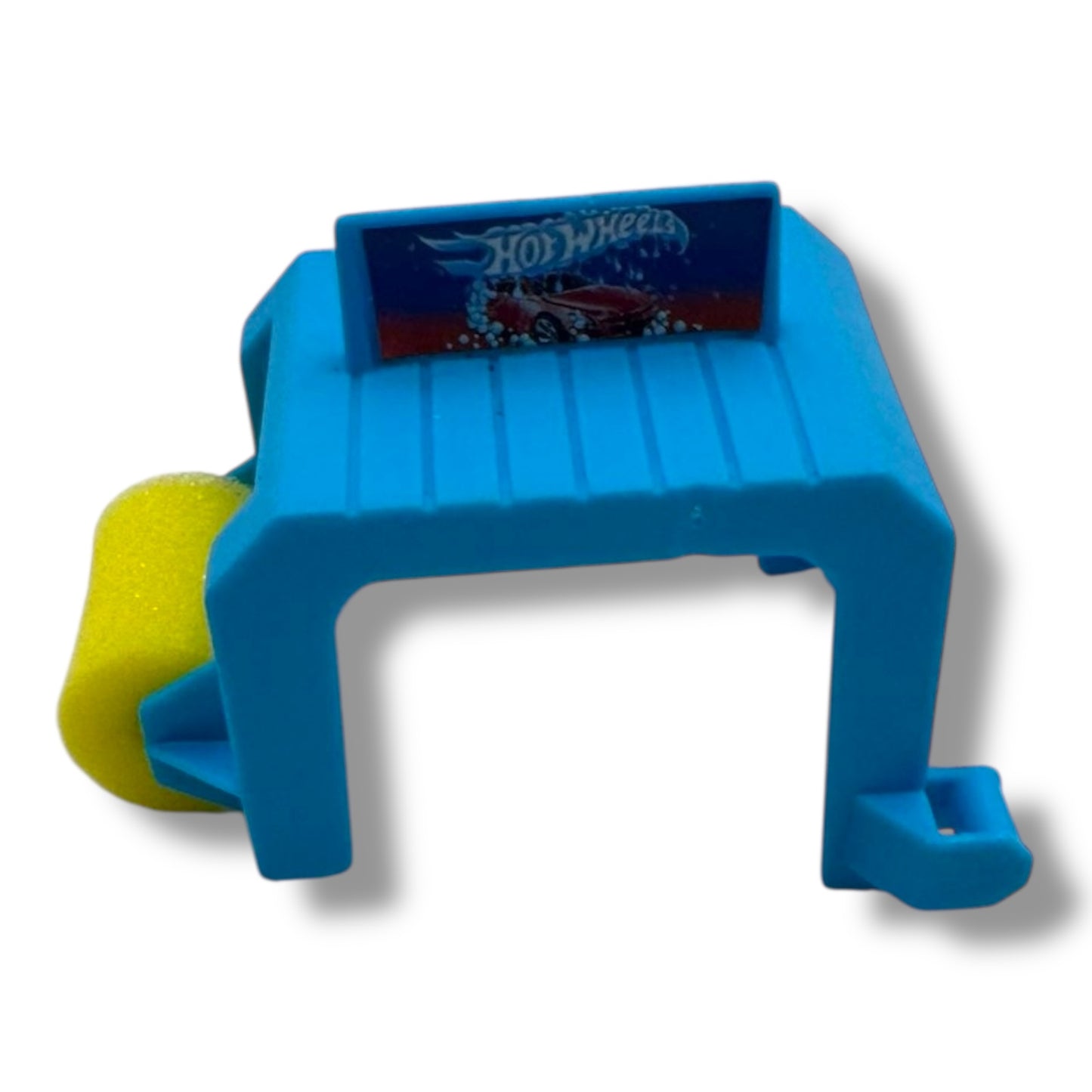 Hot Wheels Let's Race Netflix - Ultimative Garage Drachenkampf , Ersatzteile