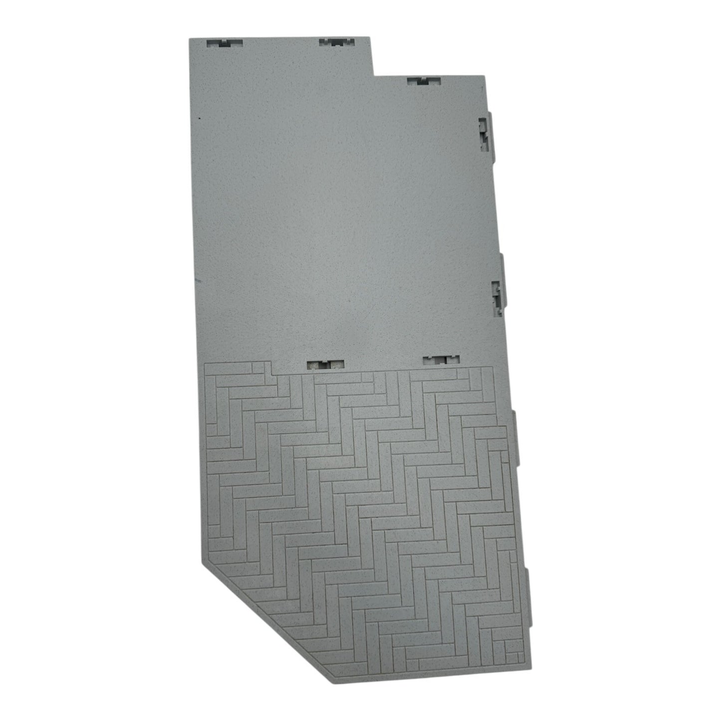 PLAYMOBIL City Life Modernes Wohnhaus (9266) Ersatzteile