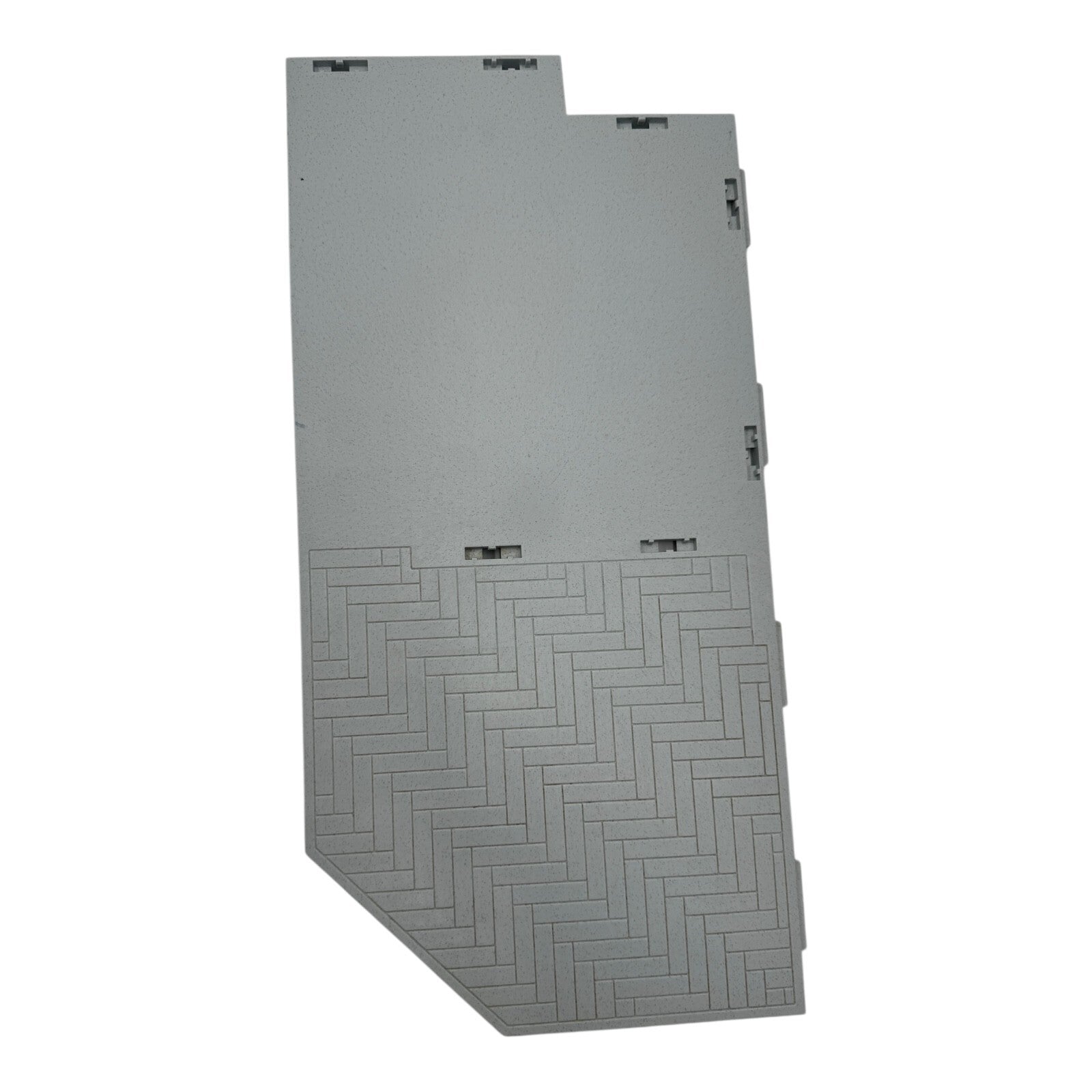 PLAYMOBIL City Life Modernes Wohnhaus (9266) Ersatzteile