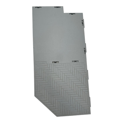 PLAYMOBIL City Life Modernes Wohnhaus (9266) Ersatzteile