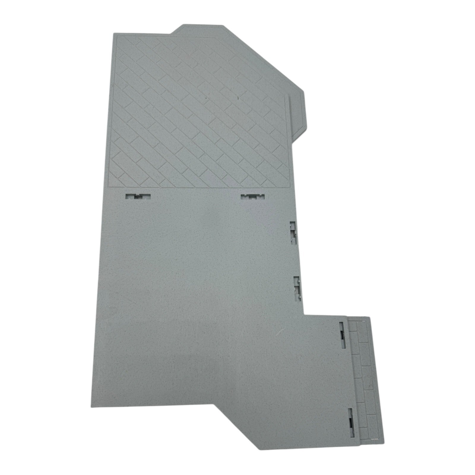 PLAYMOBIL City Life Modernes Wohnhaus (9266) Ersatzteile