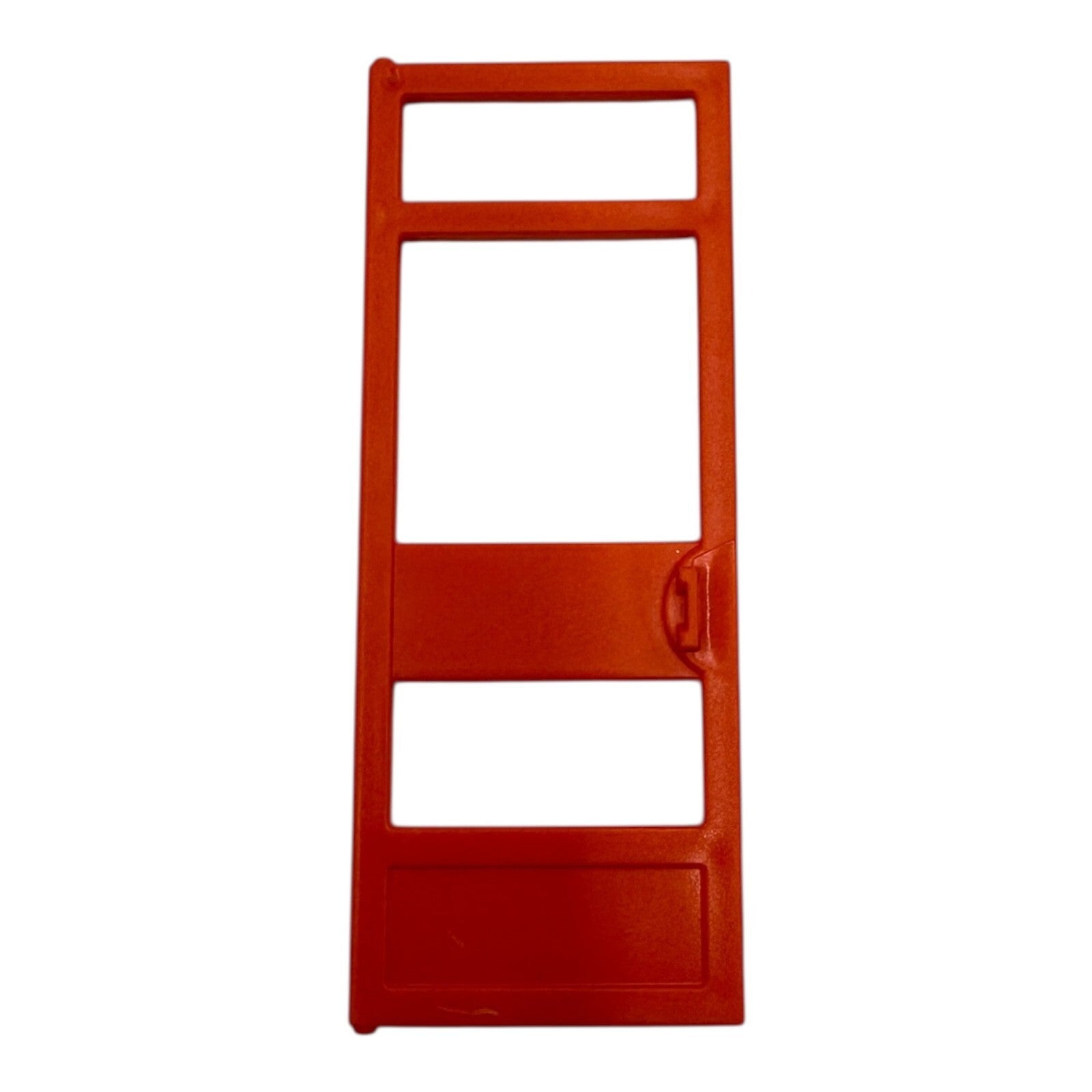 PLAYMOBIL City Life Modernes Wohnhaus (9266) Ersatzteile