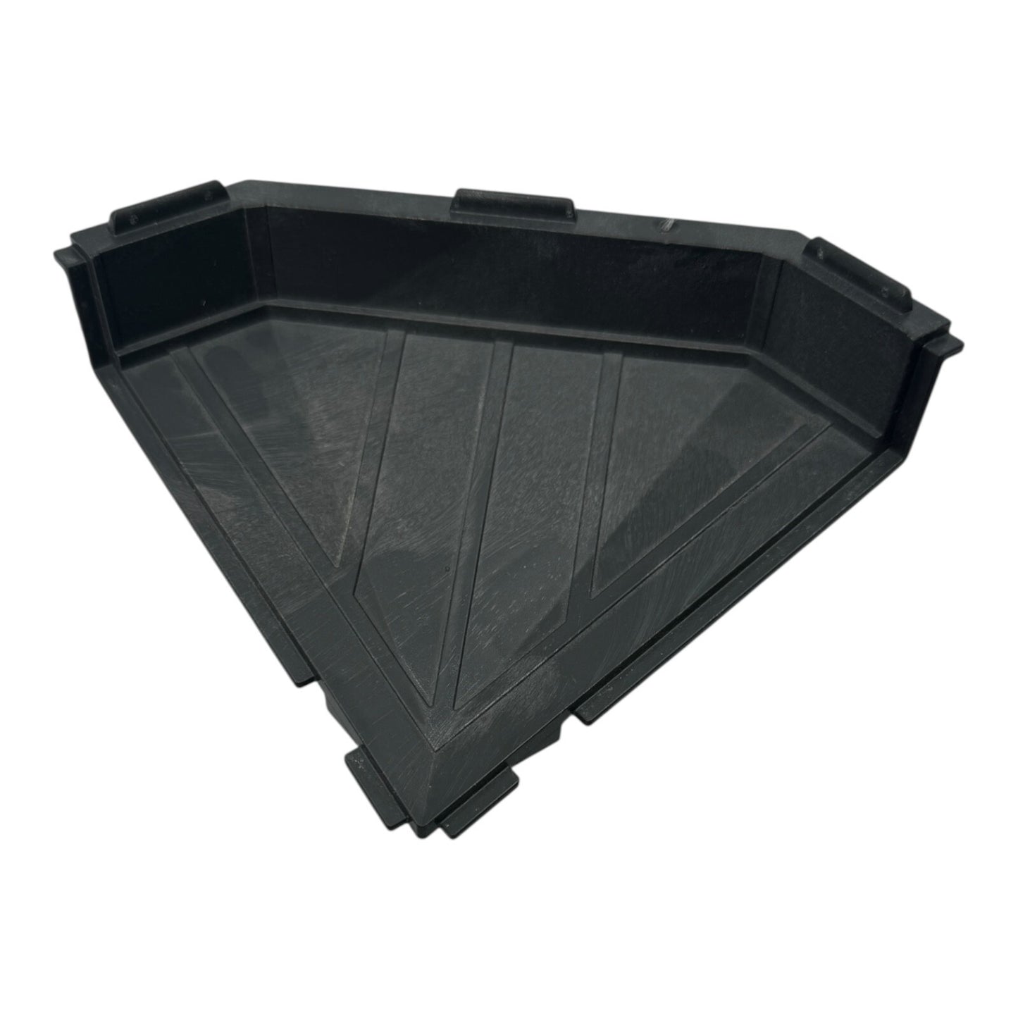 PLAYMOBIL City Life Modernes Wohnhaus (9266) Ersatzteile