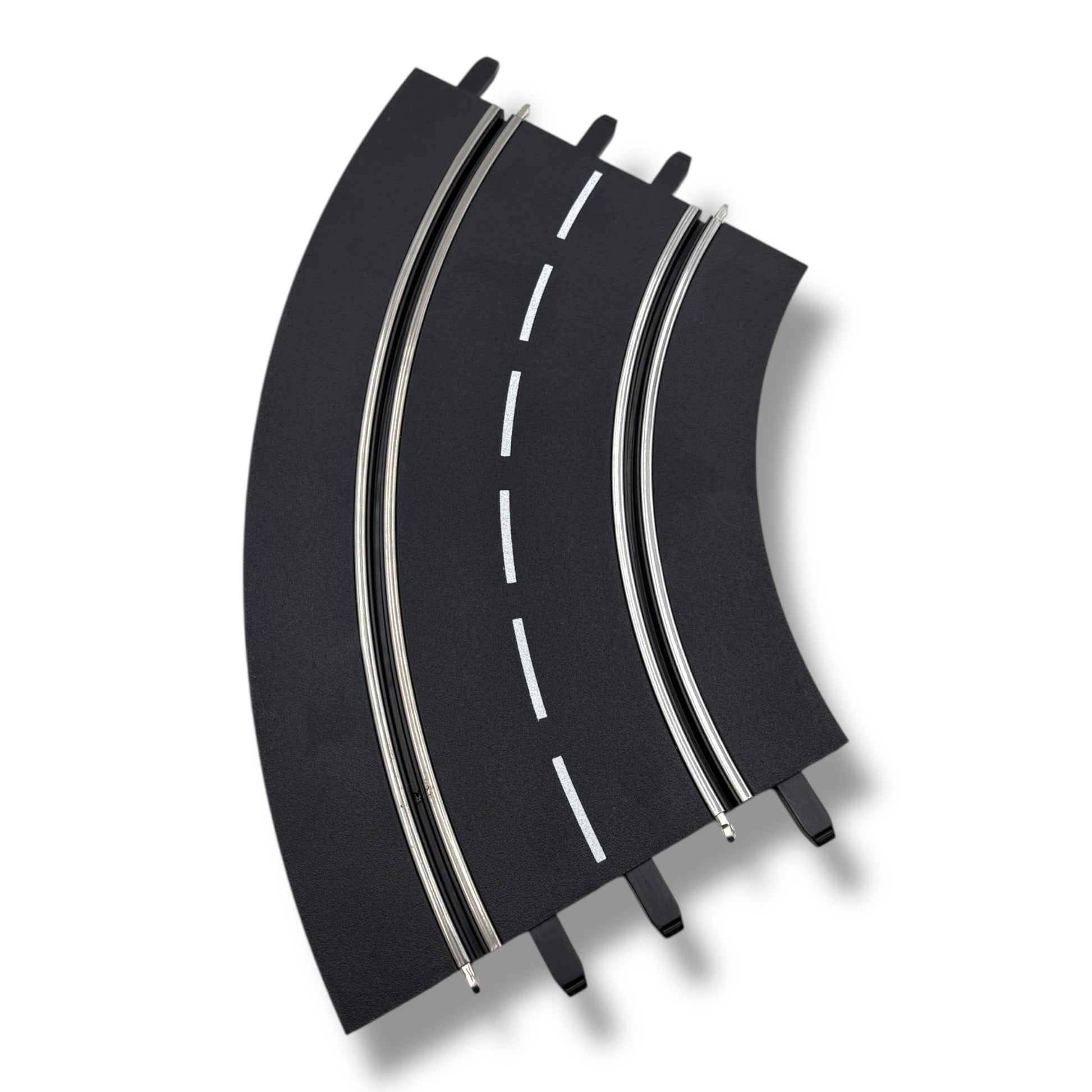 Carrera Digital 124/132 control unit replacement parts for slot car racing track by ReplayToys, showing detailed components.