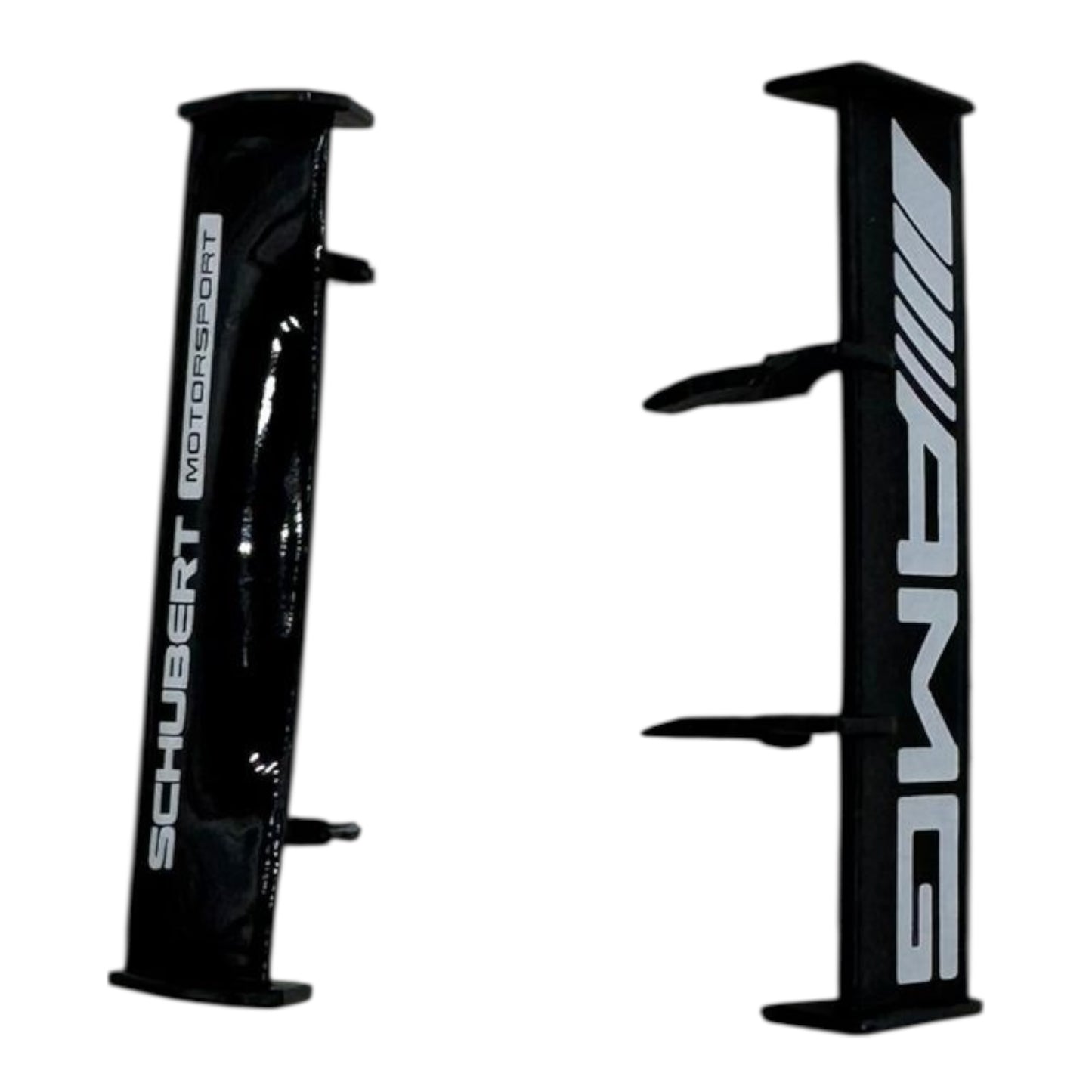 Carrera Digital 124/132 control unit for slot car track replacement parts, featuring detailed circuitry and connectors.