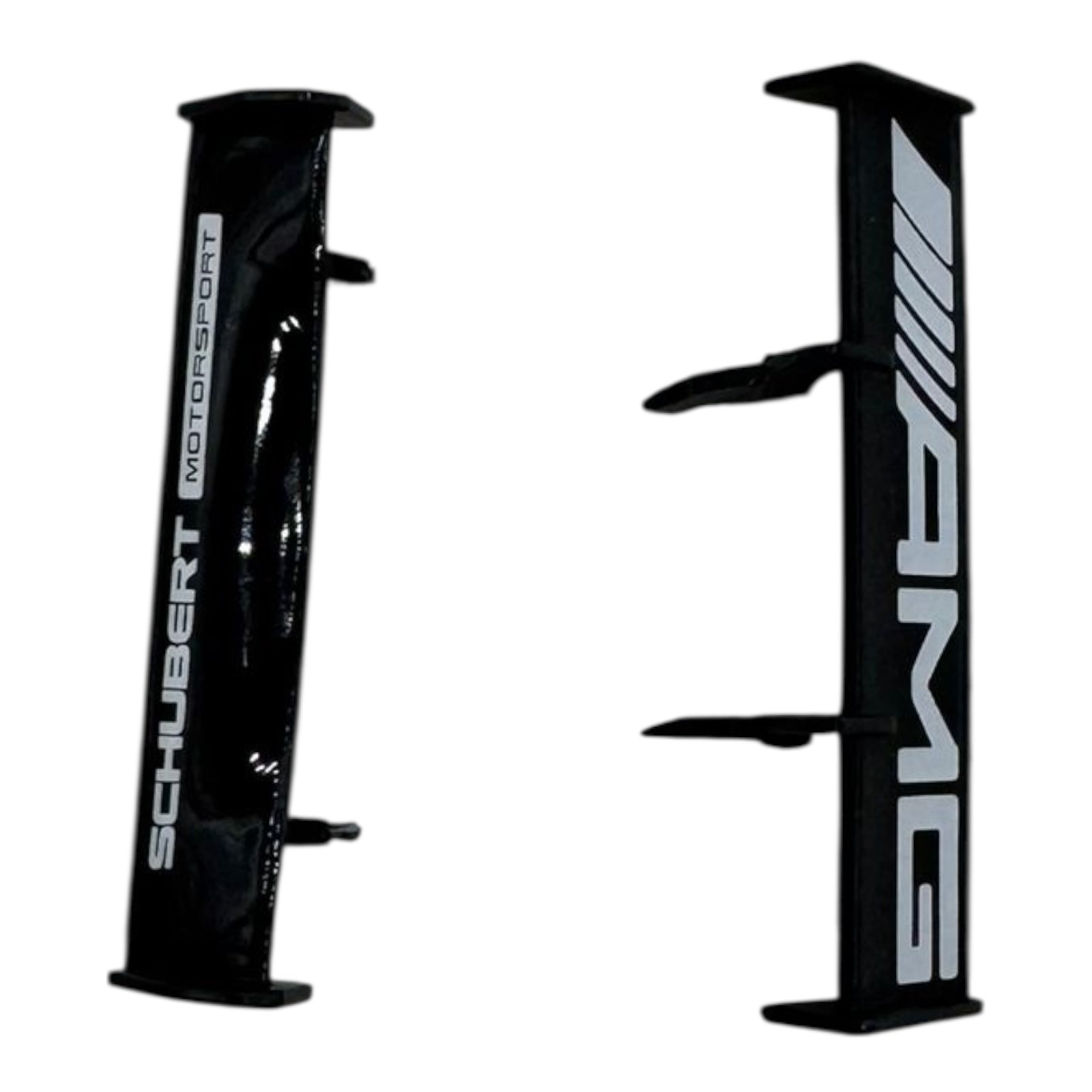 Carrera Digital 124/132 control unit for slot car track replacement parts, featuring detailed circuitry and connectors.