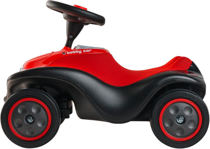 BIG Bobby Car Next 2.0 Rot – Rutschauto mit LED - Spielzeug & Spielwaren | ReplayToys Deutschland