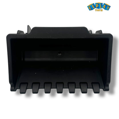 BIG Claas Celtis + Anhänger Kindertraktor 800056553 Ersatzteile - 