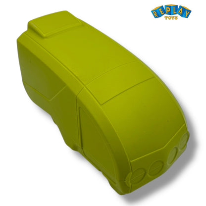 BIG Claas Celtis + Anhänger Kindertraktor 800056553 Ersatzteile - 