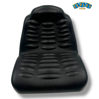 BIG Claas Celtis + Anhänger Kindertraktor 800056553 Ersatzteile - 