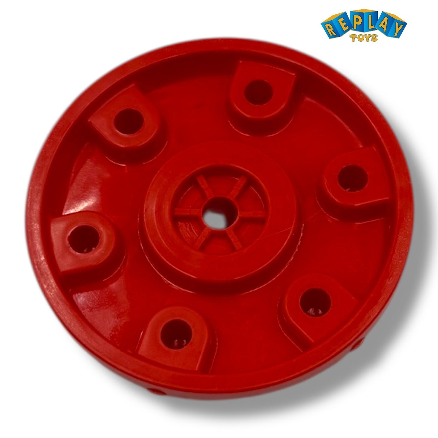 BIG Claas Celtis + Anhänger Kindertraktor 800056553 Ersatzteile - 