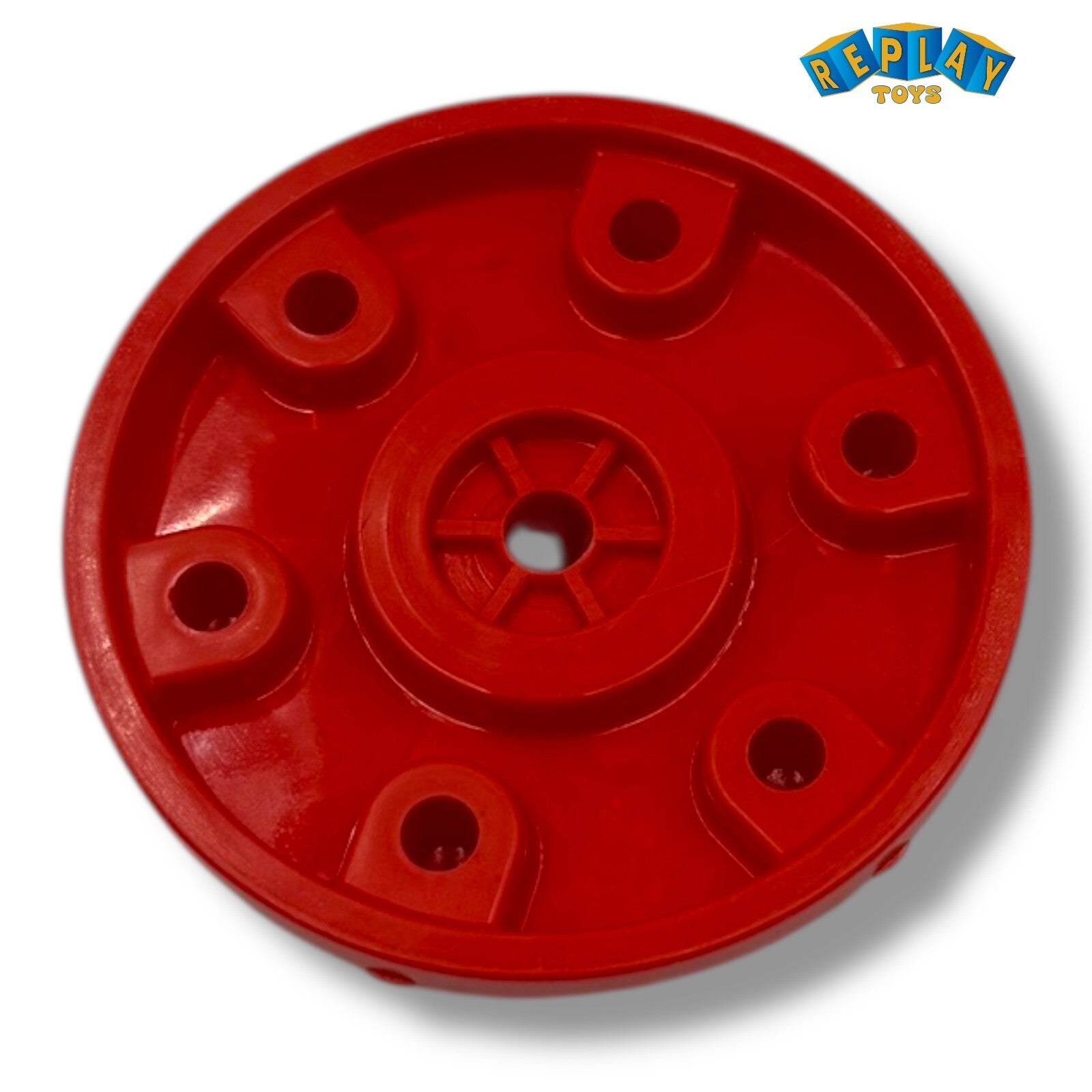 BIG Claas Celtis + Anhänger Kindertraktor 800056553 Ersatzteile - 