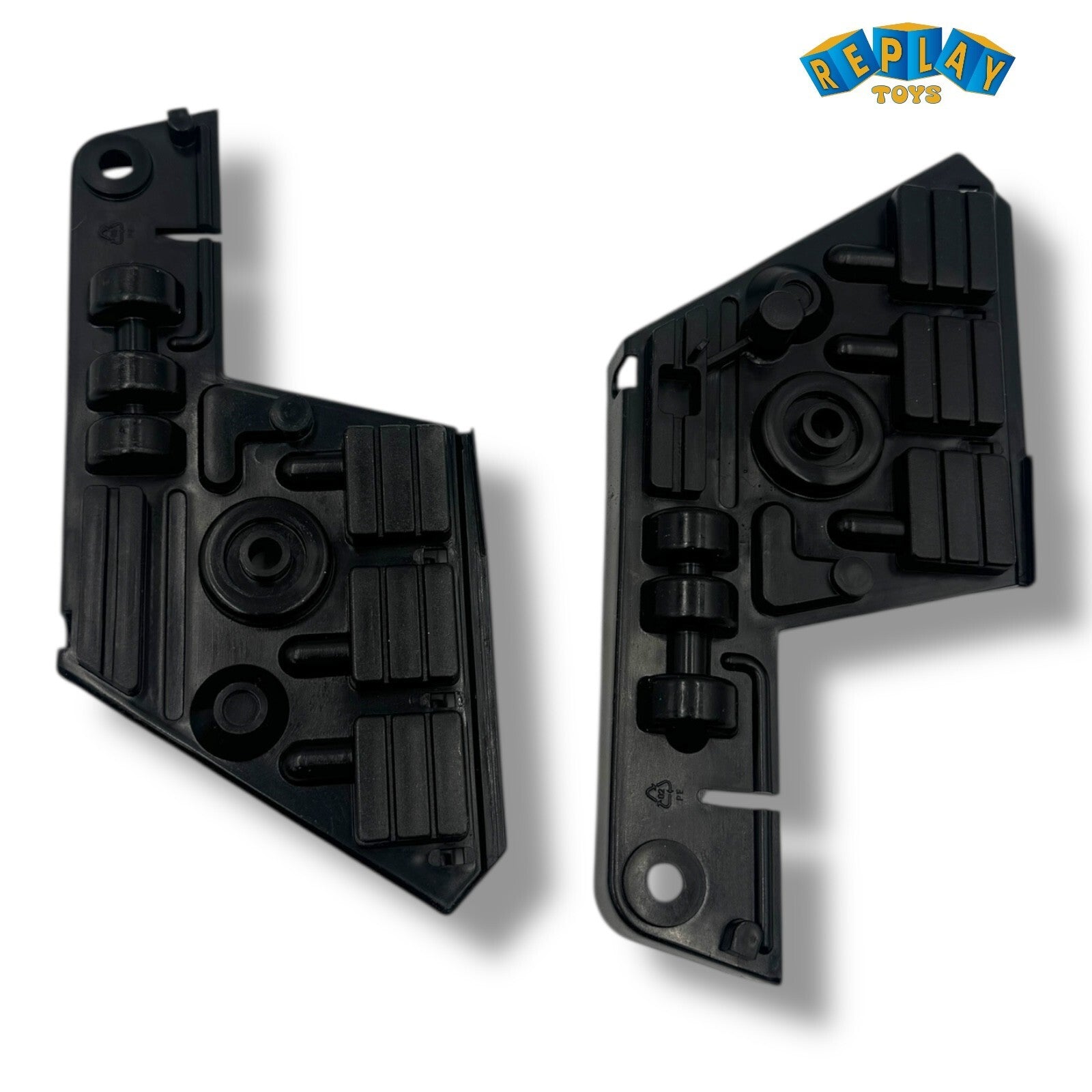 BIG Claas Celtis + Anhänger Kindertraktor 800056553 Ersatzteile - 