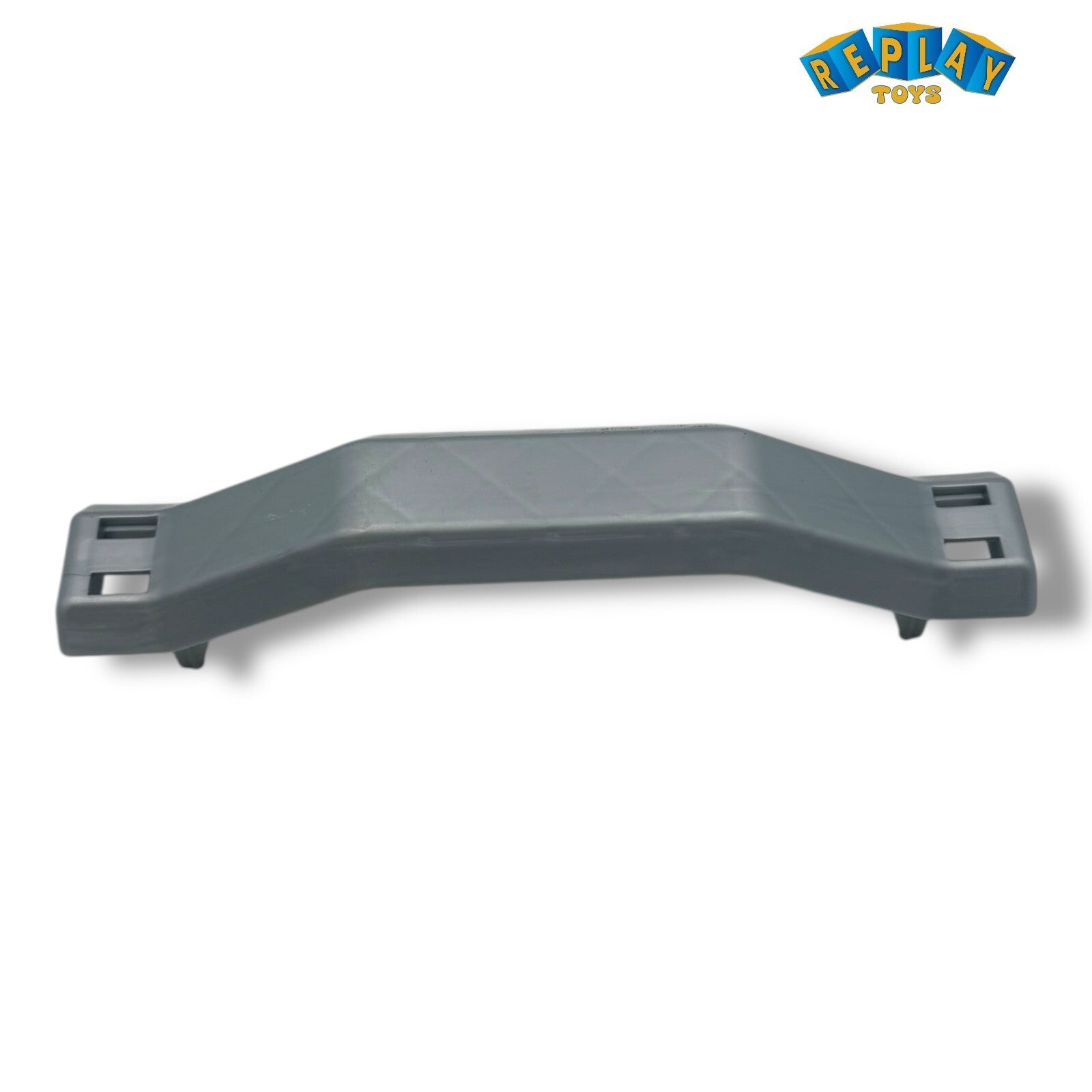 BIG Claas Celtis + Anhänger Kindertraktor 800056553 Ersatzteile - 