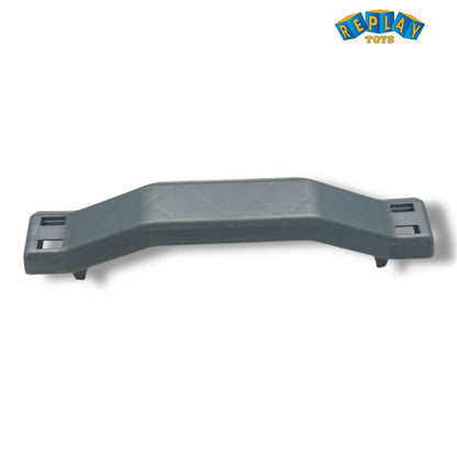 BIG Claas Celtis + Anhänger Kindertraktor 800056553 Ersatzteile - 