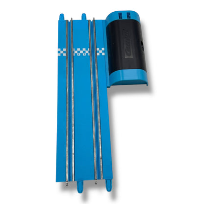 Carrera First Rennbahn Ersatzteile – Kurven, Anschlusschiene & Geraden