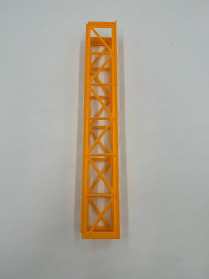 Dickie Toys 203462412 Mega Crane ERSATZTEILE elektrischer Spielzeug Kran Bau -