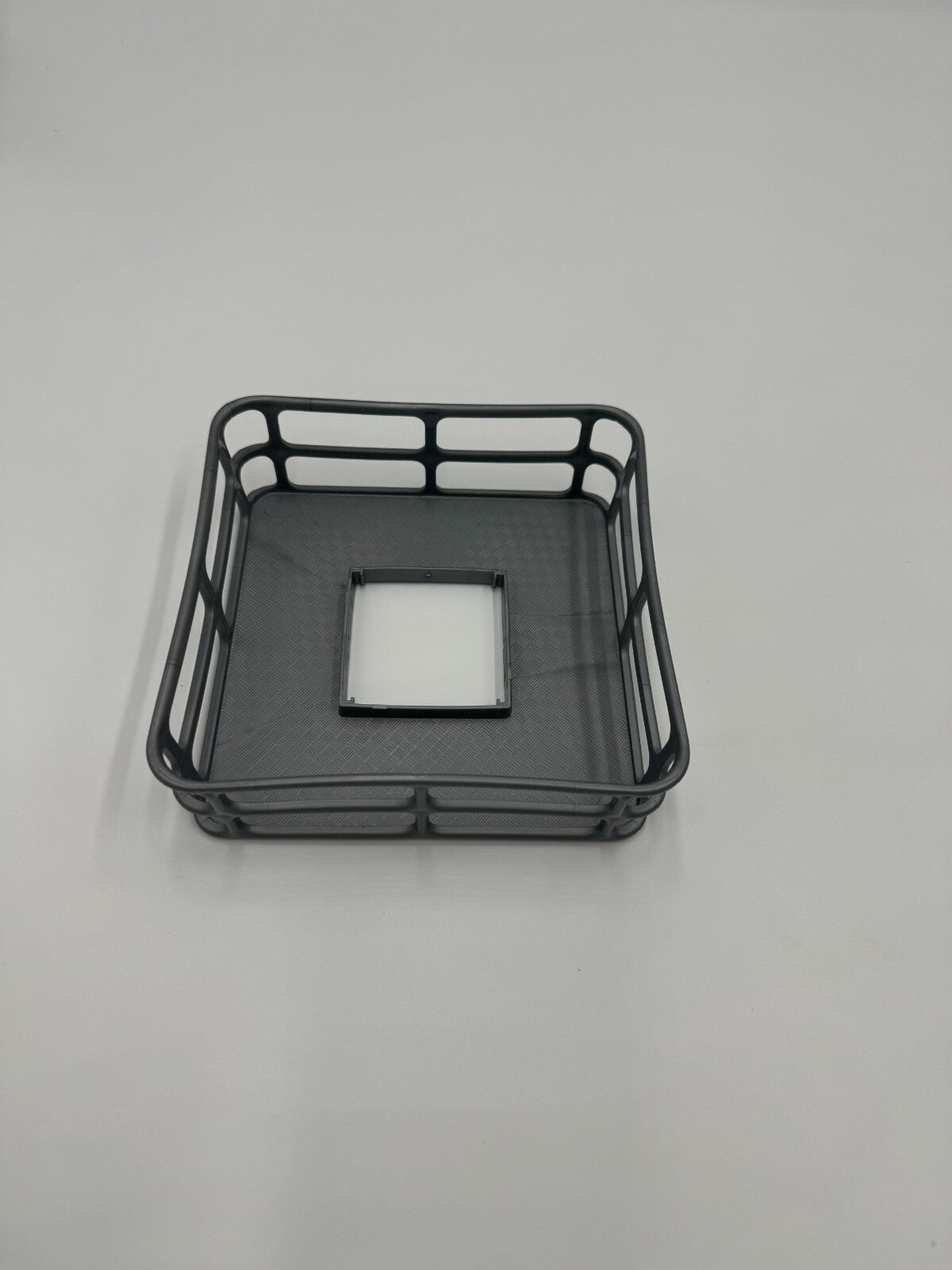 Dickie Toys 203462412 Mega Crane ERSATZTEILE elektrischer Spielzeug Kran Bau -