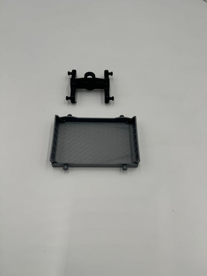 Dickie Toys 203462412 Mega Crane ERSATZTEILE elektrischer Spielzeug Kran Bau -